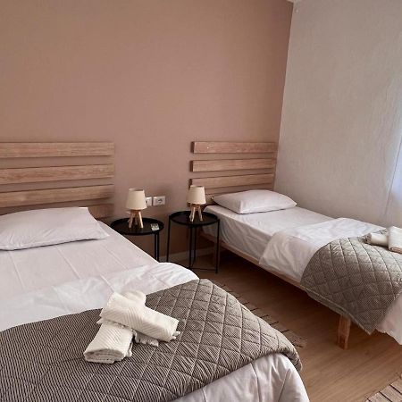 Centre Apartment In Shkodër エクステリア 写真