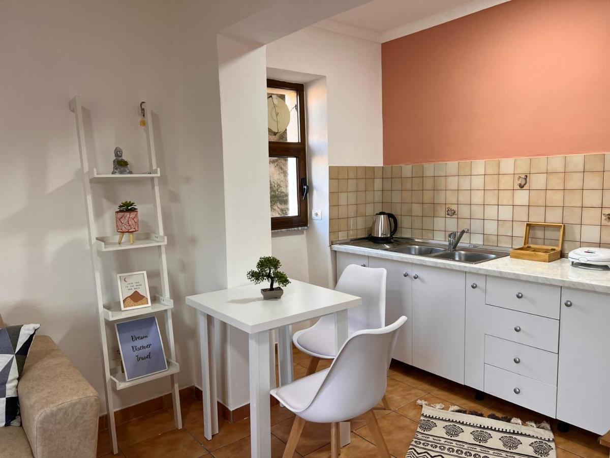 Centre Apartment In Shkodër エクステリア 写真