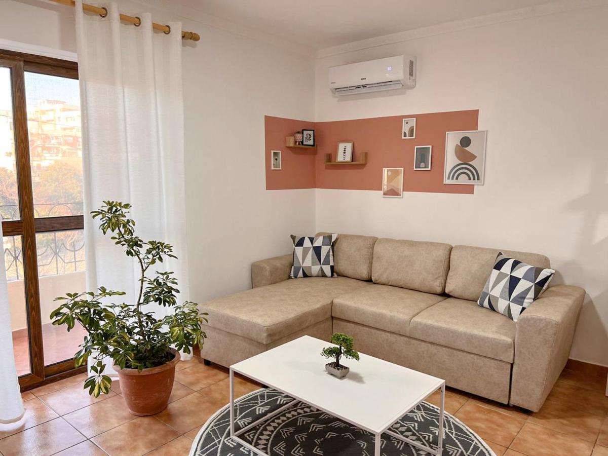 Centre Apartment In Shkodër エクステリア 写真